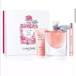 3-Pc. La vie est belle Gift Set